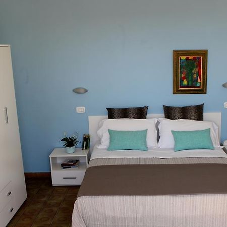 Le Aromatiche B&B Viserbella di Rimini Phòng bức ảnh